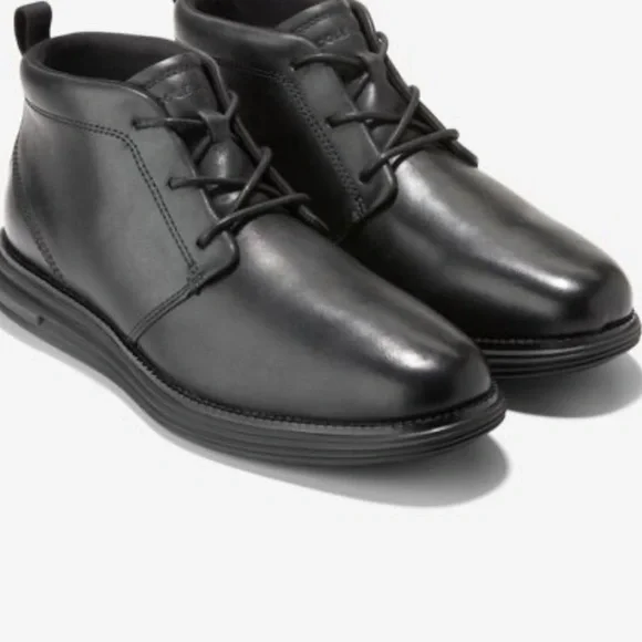 Cole Haan Boots